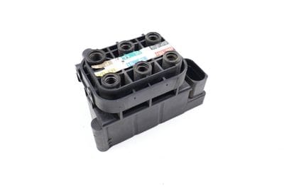 Air Suspension Valve Block Unit 2123200358