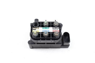 Air Suspension Valve Block Unit 2123200358