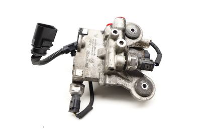 AIR SUSPENSION VALVE BLOCK UNIT / COMPRESSOR