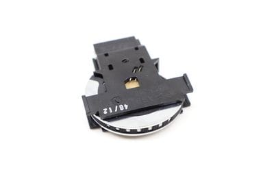 Air Vent Dial / Switch 4H0820911B