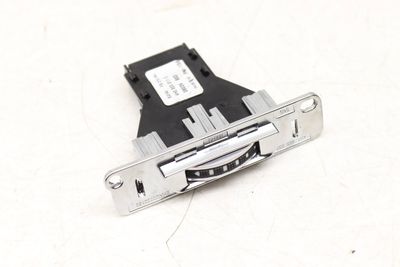 AIR VENT DIAL / SWITCH 4H0820911C