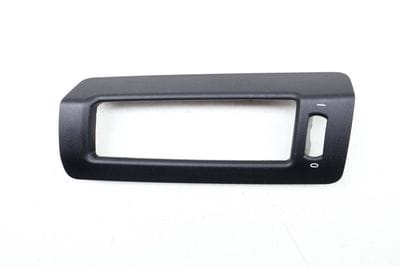 Air Vent Trim / Bezel 51436963455
