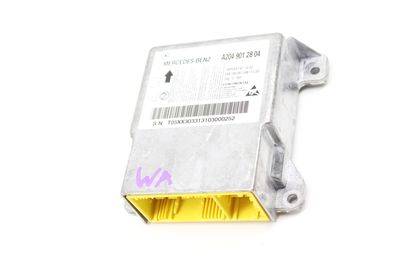 Airbag / Air Bag Control Module 2049012804