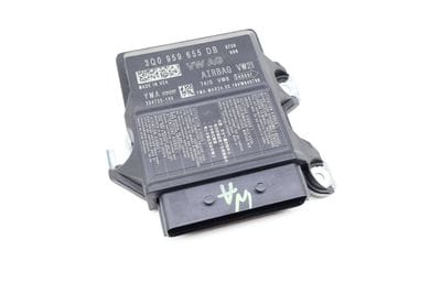 Airbag / Air Bag Control Module 3Q0959655DB