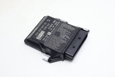 Airbag / Air Bag Control Module 3Q0959655DB