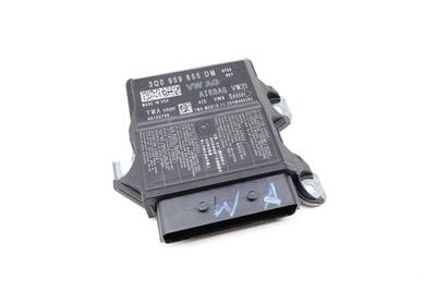 Airbag / Air Bag Control Module 3Q0959655DM