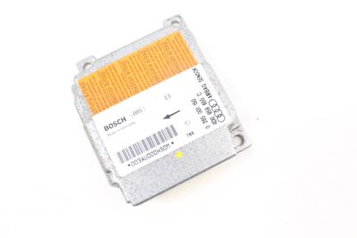 AIRBAG / AIR BAG CONTROL MODULE 4D0959655C