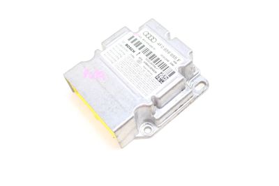Airbag / Air Bag Control Module 4F0959655F