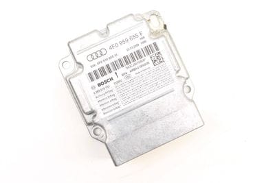 Airbag / Air Bag Control Module 4F0959655F