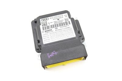Airbag / Air Bag Control Module 4G0959655B