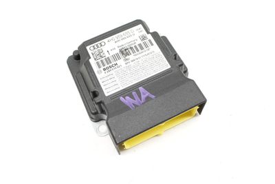 AIRBAG / AIR BAG CONTROL MODULE 4H0959655D