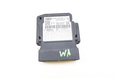 AIRBAG / AIR BAG CONTROL MODULE 4H0959655G