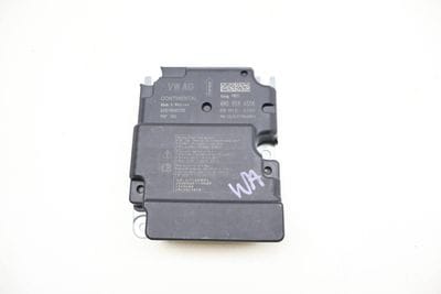 Airbag / Air Bag Control Module 4N0959655K
