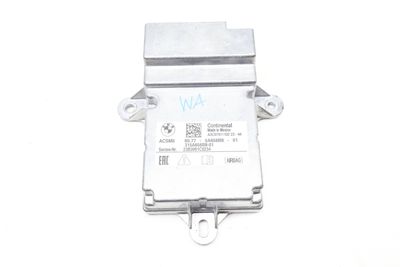 Airbag / Air Bag Control Module 5A656B8