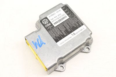 AIRBAG / AIR BAG CONTROL MODULE 5N0959655H