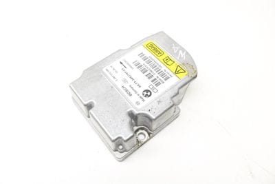 Airbag / Air Bag Control Module 65773453791