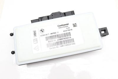 Airbag / Air Bag Control Module 65776807635