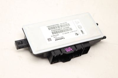 Airbag / Air Bag Control Module 65776807635