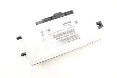 Airbag / Air Bag Control Module 65776837359