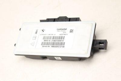 Airbag / Air Bag Control Module 65776837359