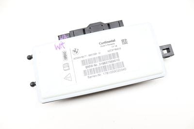 Airbag / Air Bag Control Module 65776837359