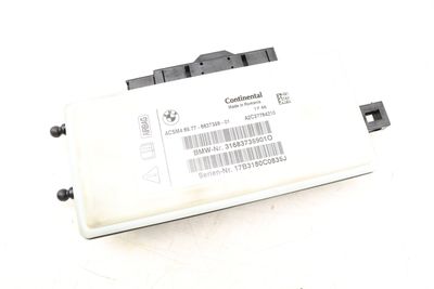 AIRBAG / AIR BAG CONTROL MODULE 6837359