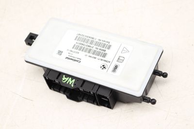 AIRBAG / AIR BAG CONTROL MODULE 6837360