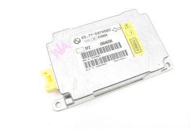 AIRBAG / AIR BAG CONTROL MODULE 6970889