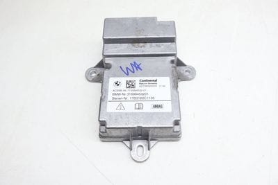 Airbag / Air Bag Control Module 65776994532