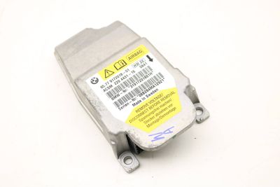 AIRBAG / AIR BAG CONTROL MODULE 9172018