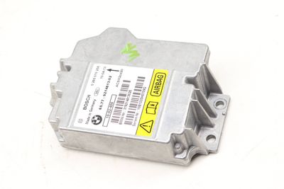 AIRBAG / AIR BAG CONTROL MODULE 9214813