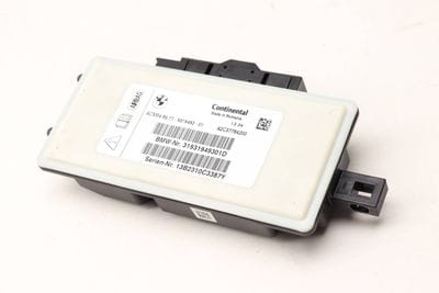 Airbag / Air Bag Control Module 65779319493