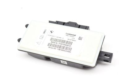 Airbag / Air Bag Control Module 65779319493