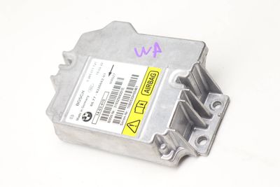 AIRBAG / AIR BAG CONTROL MODULE 9325682