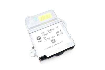 AIRBAG / AIR BAG CONTROL MODULE 9348936