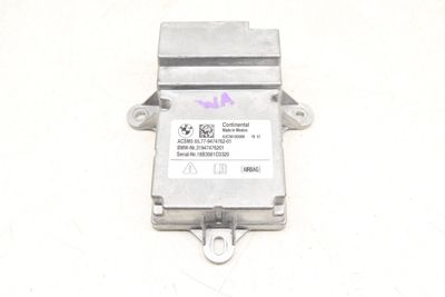 AIRBAG / AIR BAG CONTROL MODULE 9474762