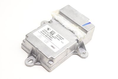 AIRBAG / AIR BAG CONTROL MODULE 9873892