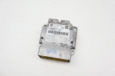 Airbag / Air Bag Control Module 7P0959655D