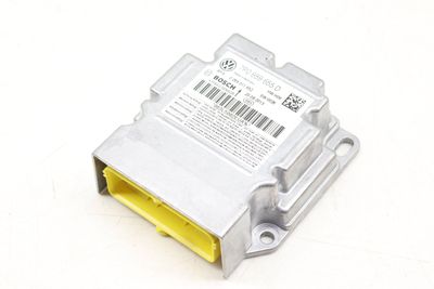 AIRBAG / AIR BAG CONTROL MODULE 7P0959655D