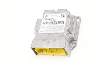 Airbag / Air Bag Control Module 7P0959655E