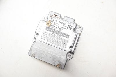 Airbag / Air Bag Control Module 7P0959655E
