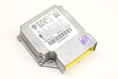 Airbag / Air Bag Control Module 8F0959655A