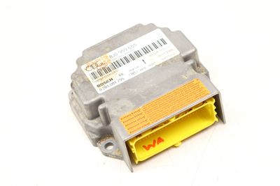 Airbag / Air Bag Control Module 8J0959655