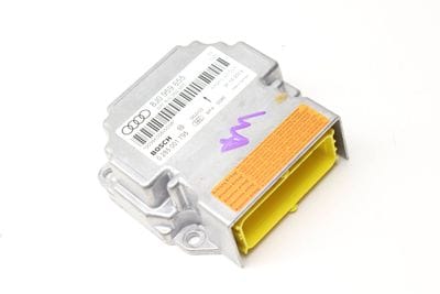 Airbag / Air Bag Control Module 8J0959655