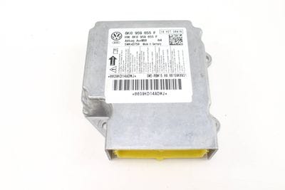 Airbag / Air Bag Control Module 8K0959655F