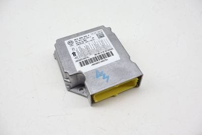 Airbag / Air Bag Control Module 8K0959655F