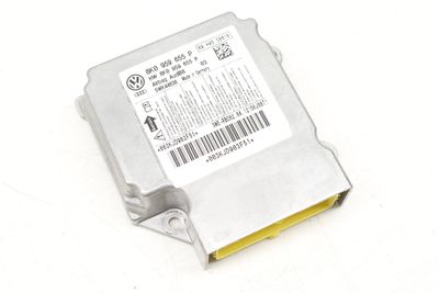 AIRBAG / AIR BAG CONTROL MODULE 8K0959655P