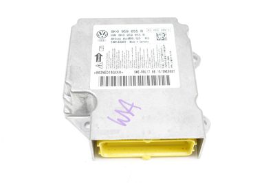 AIRBAG / AIR BAG CONTROL MODULE 8K0959655R