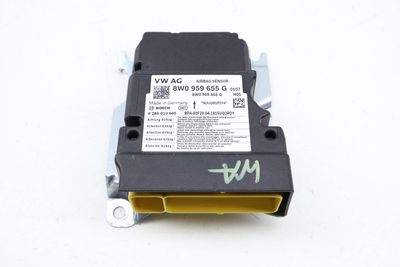 AIRBAG / AIR BAG CONTROL MODULE 8W0959655G