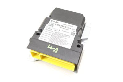 AIRBAG / AIR BAG CONTROL MODULE 8W0959655J